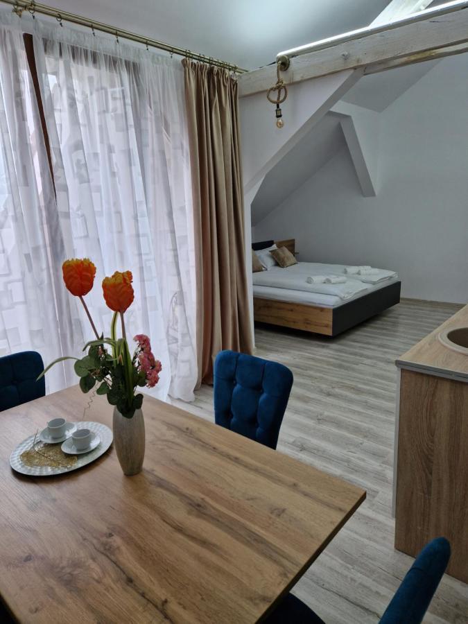 Ori Orange Studio Malul Muresului Arad Zewnętrze zdjęcie