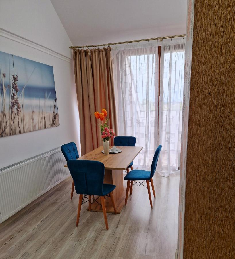 Ori Orange Studio Malul Muresului Arad Zewnętrze zdjęcie