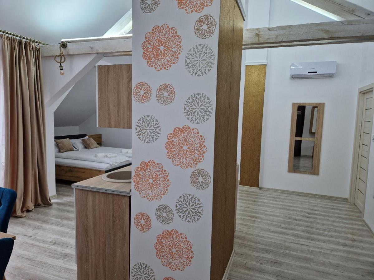 Ori Orange Studio Malul Muresului Arad Zewnętrze zdjęcie